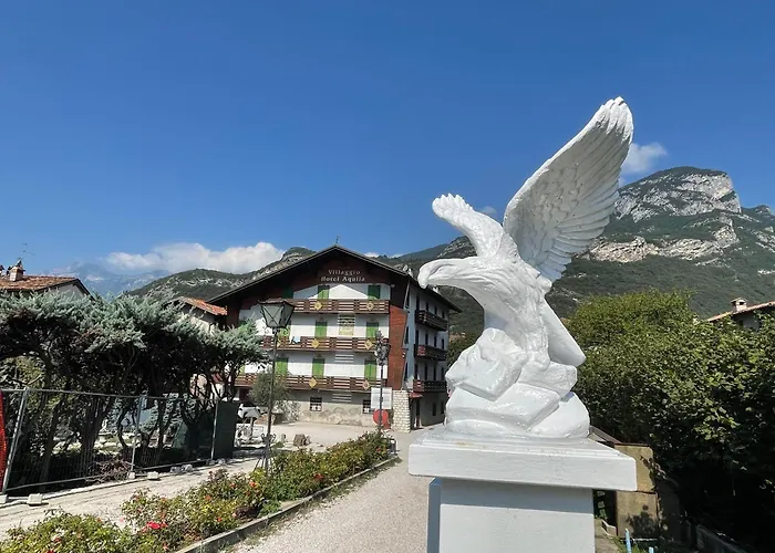 Villaggio Hotel Aquila
