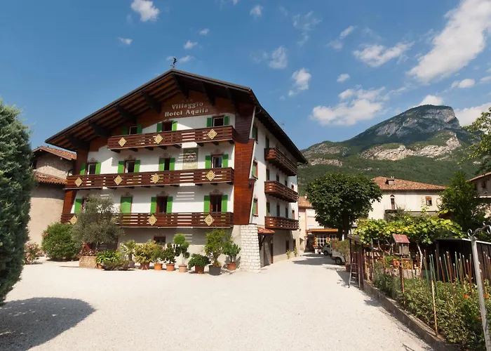 Villaggio Hotel Aquila