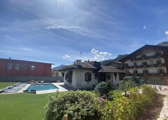 Villaggio Hotel Aquila