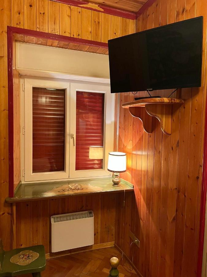 Hotel Villaggio Aquila 3*