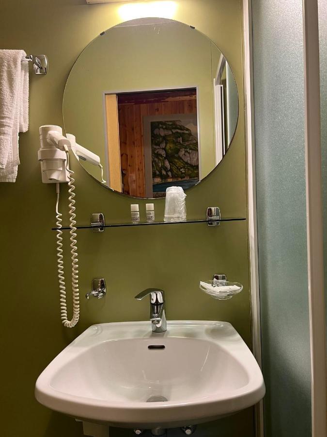 Hotel Villaggio Aquila Calliano (Trentino Alto Adige)