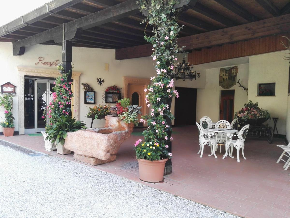Villaggio Aquila 3* Calliano (Trentino Alto Adige)
