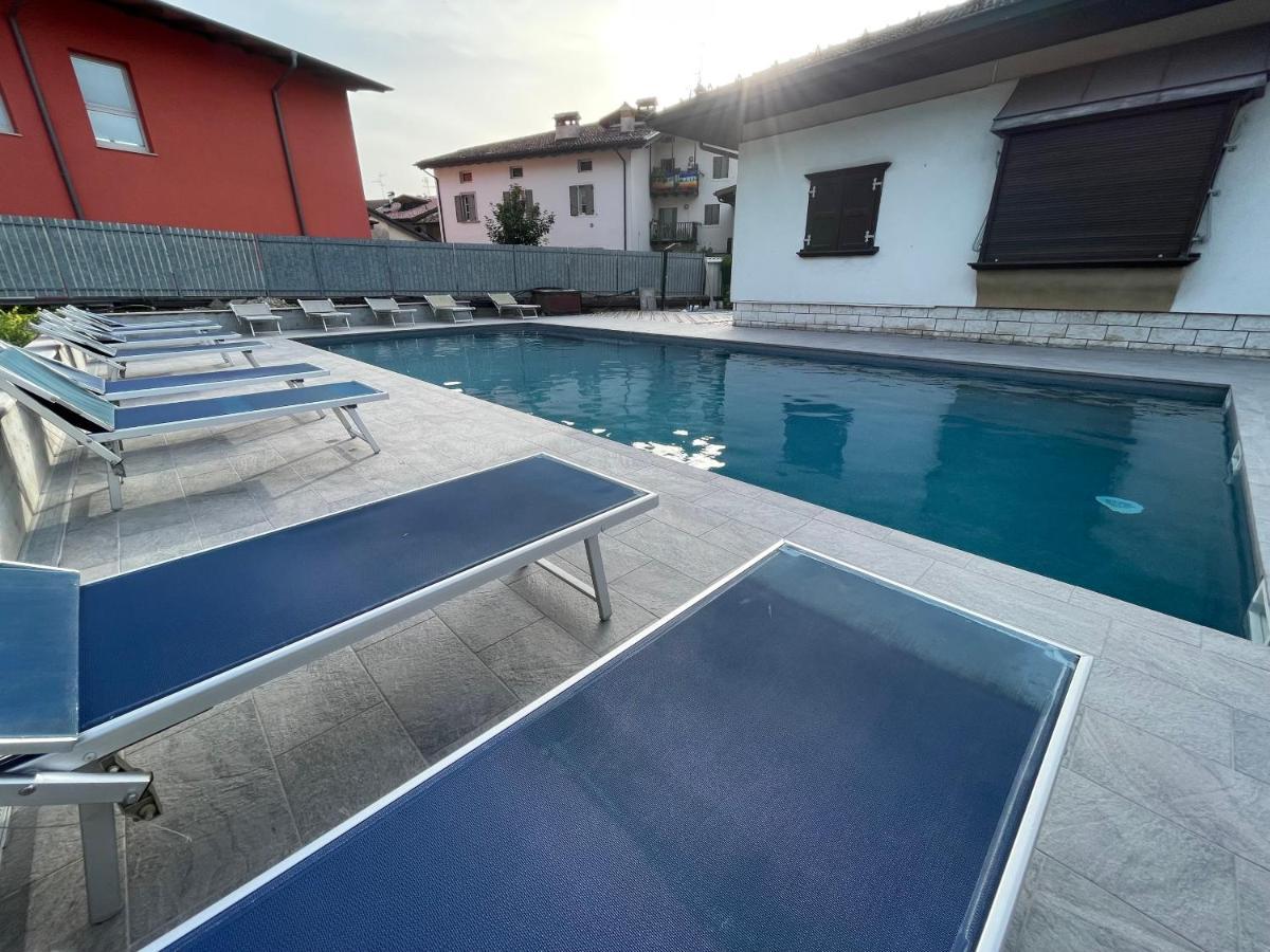 Hotel Villaggio Aquila Calliano (Trentino Alto Adige)