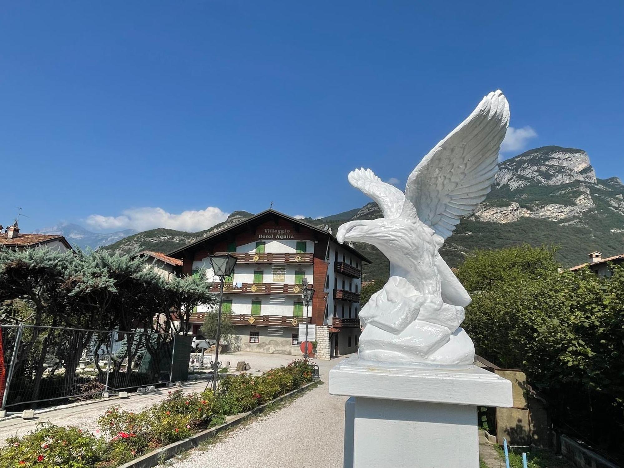 Villaggio Aquila 3* Calliano (Trentino Alto Adige)