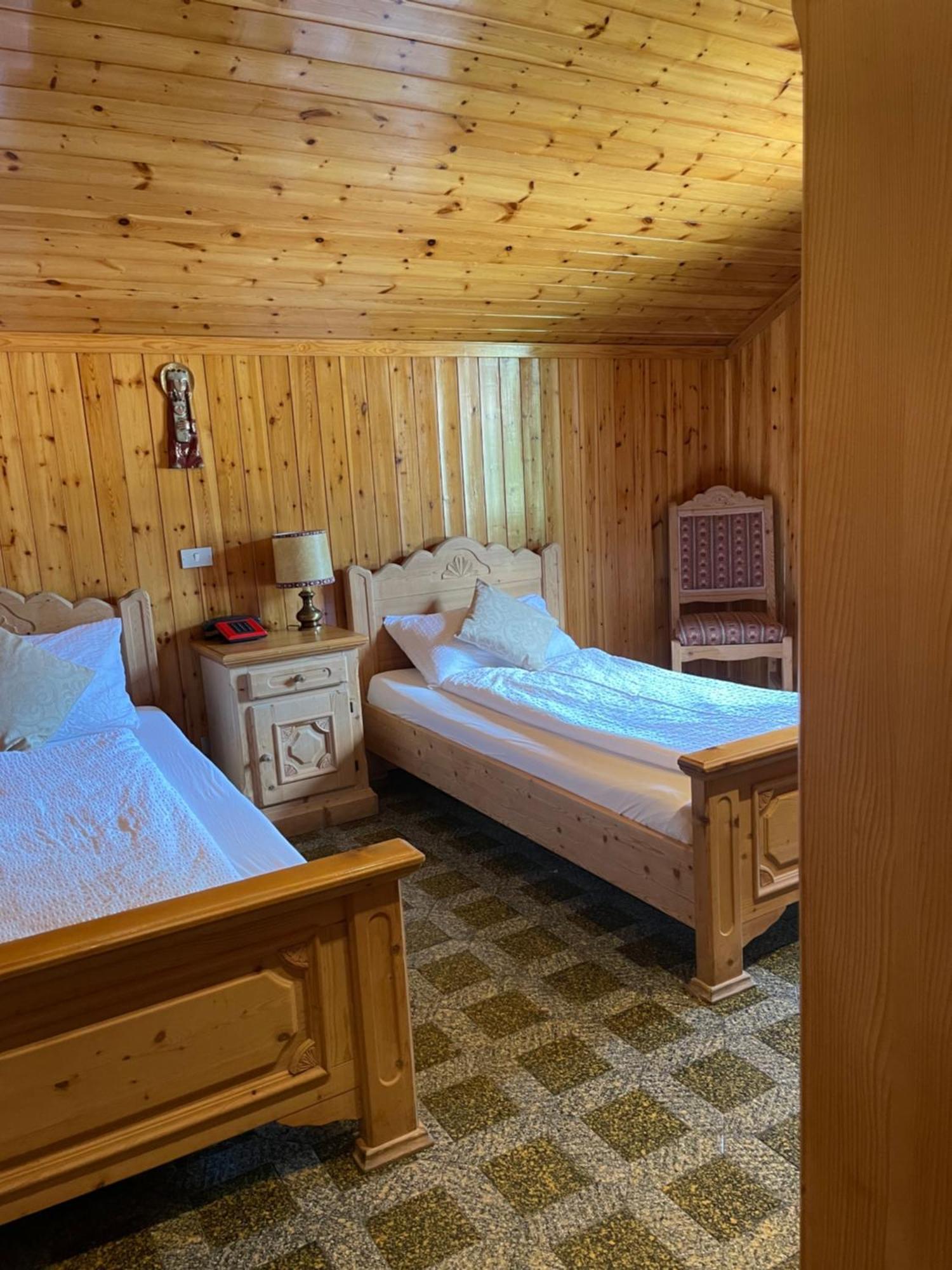 Villaggio Aquila Hotel 3*