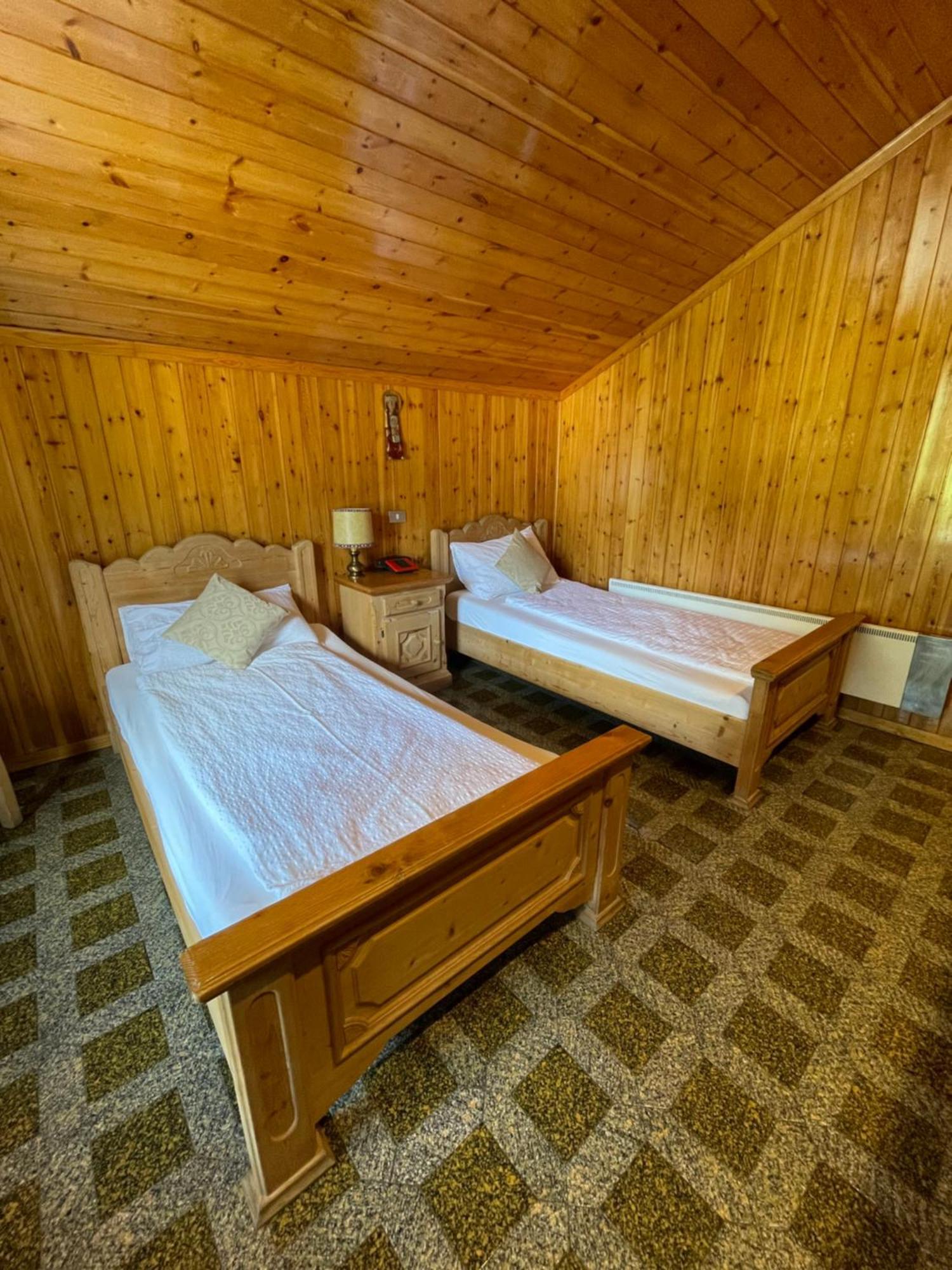 Villaggio Aquila 3*