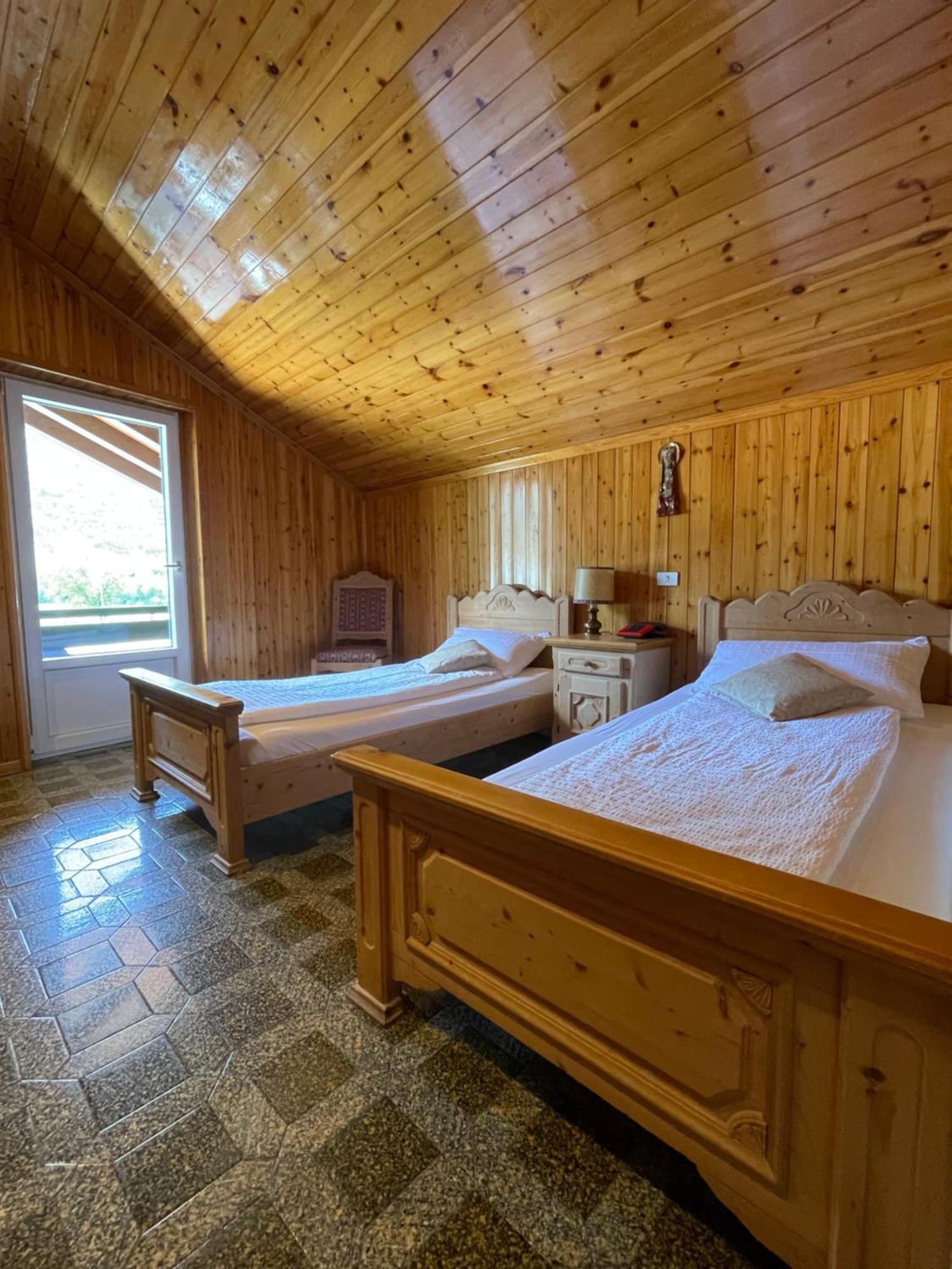 Villaggio Aquila Hotel 3*