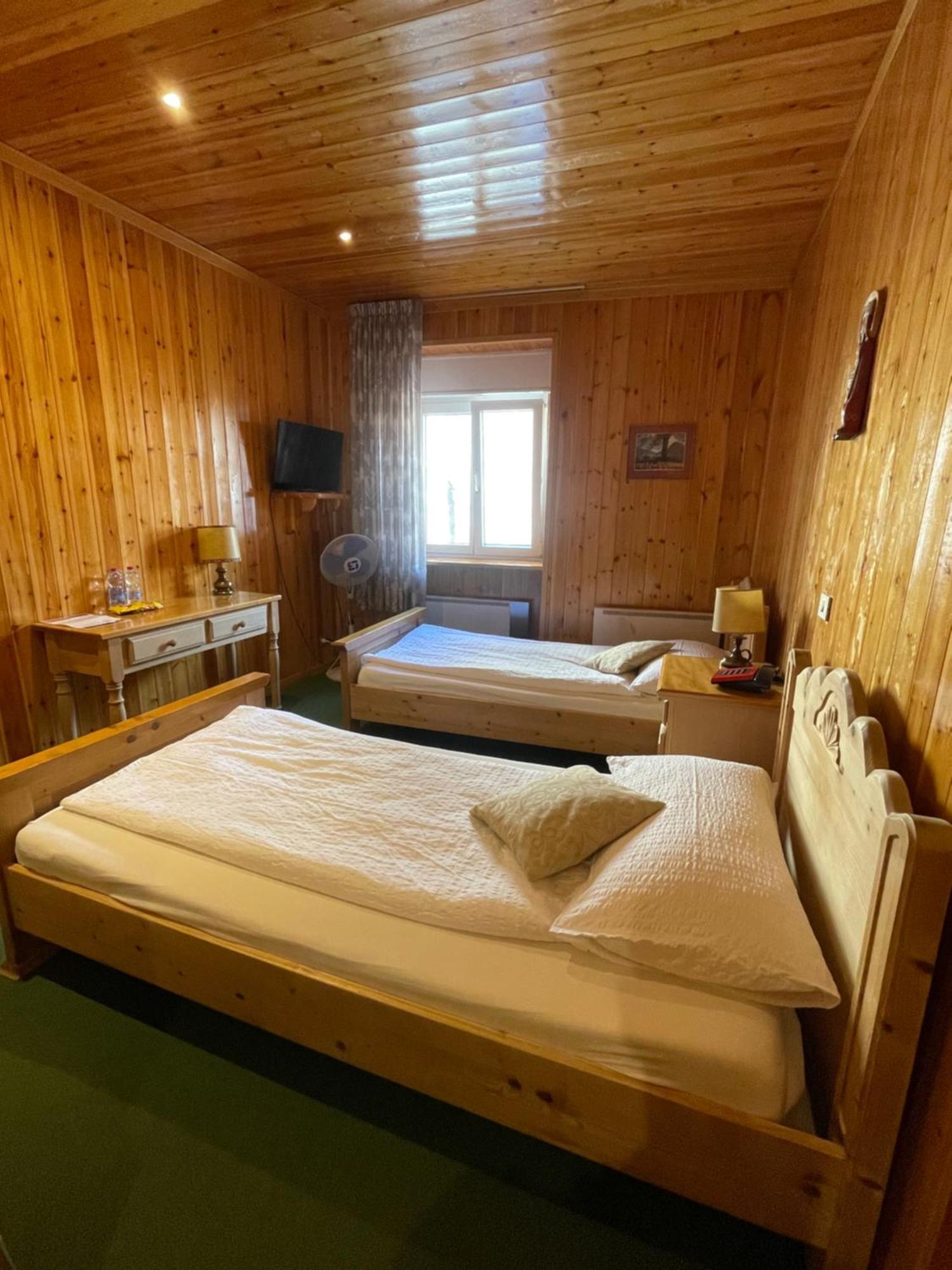 Hotel Villaggio Aquila