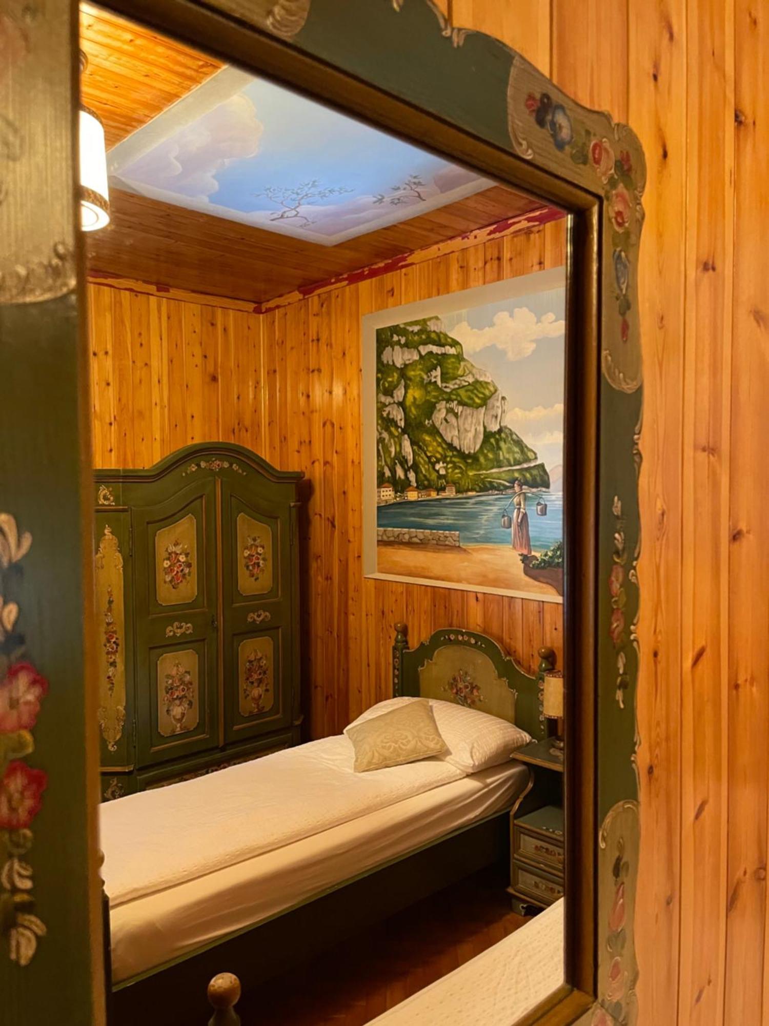 Hotel Villaggio Aquila Calliano (Trentino Alto Adige)