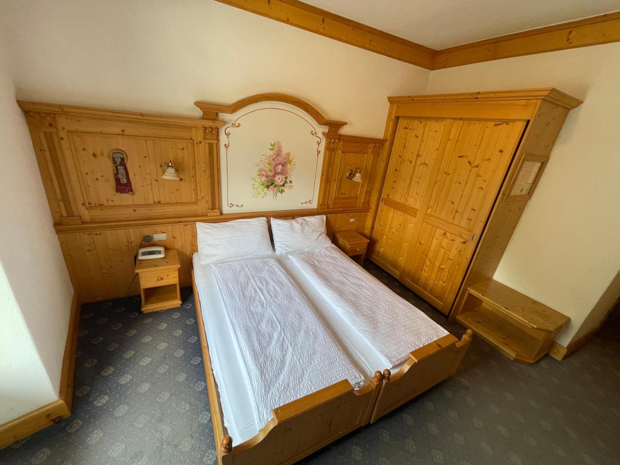 Hotel Villaggio Aquila Calliano (Trentino Alto Adige)