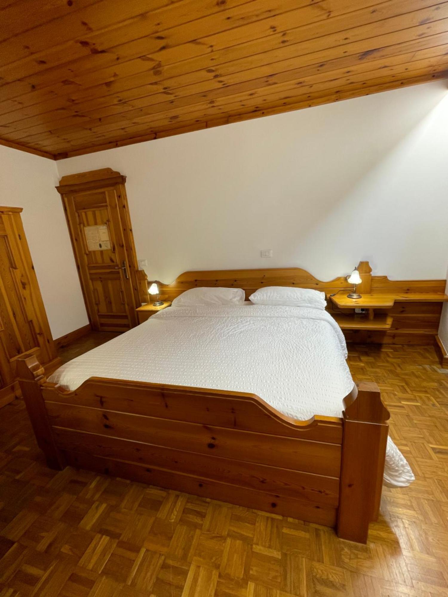 Villaggio Aquila Hotel Calliano (Trentino Alto Adige)