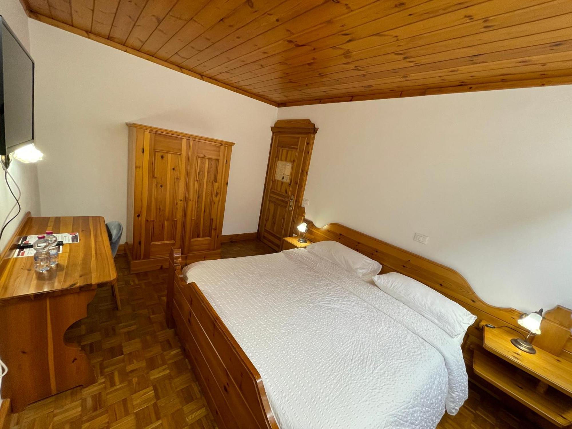 Hotel Villaggio Aquila Calliano (Trentino Alto Adige)