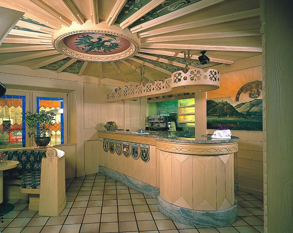 Hotel Villaggio Aquila Calliano (Trentino Alto Adige)