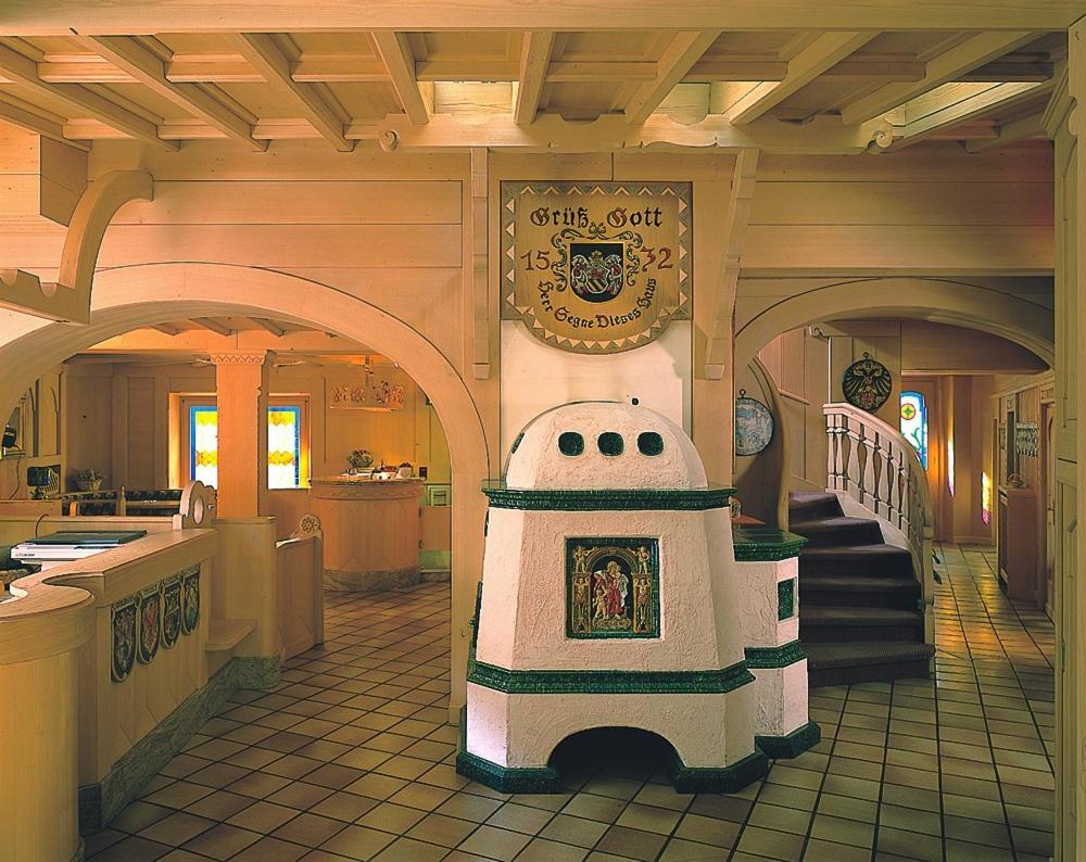 Hotel Villaggio Aquila