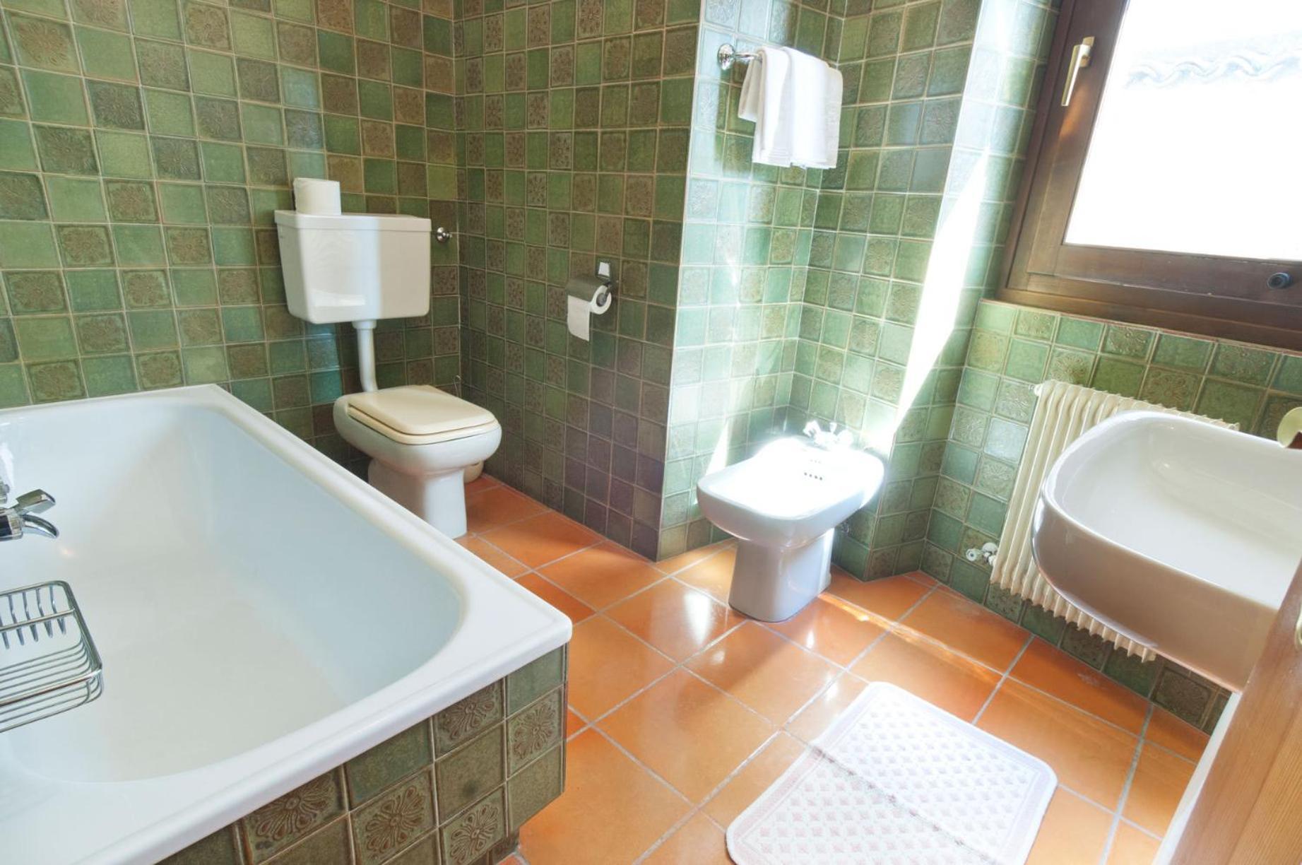 Hotel Villaggio Aquila 3*