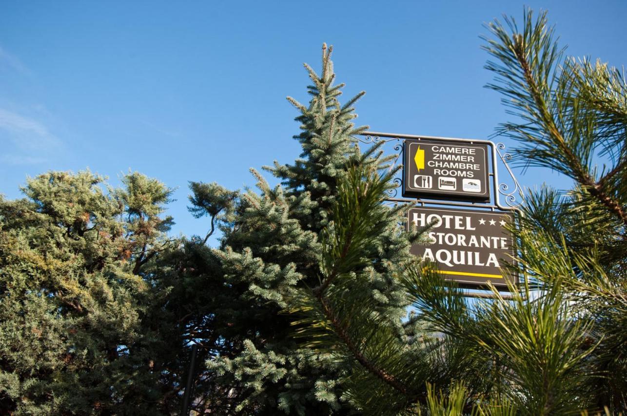 Villaggio Aquila Hotel 3*