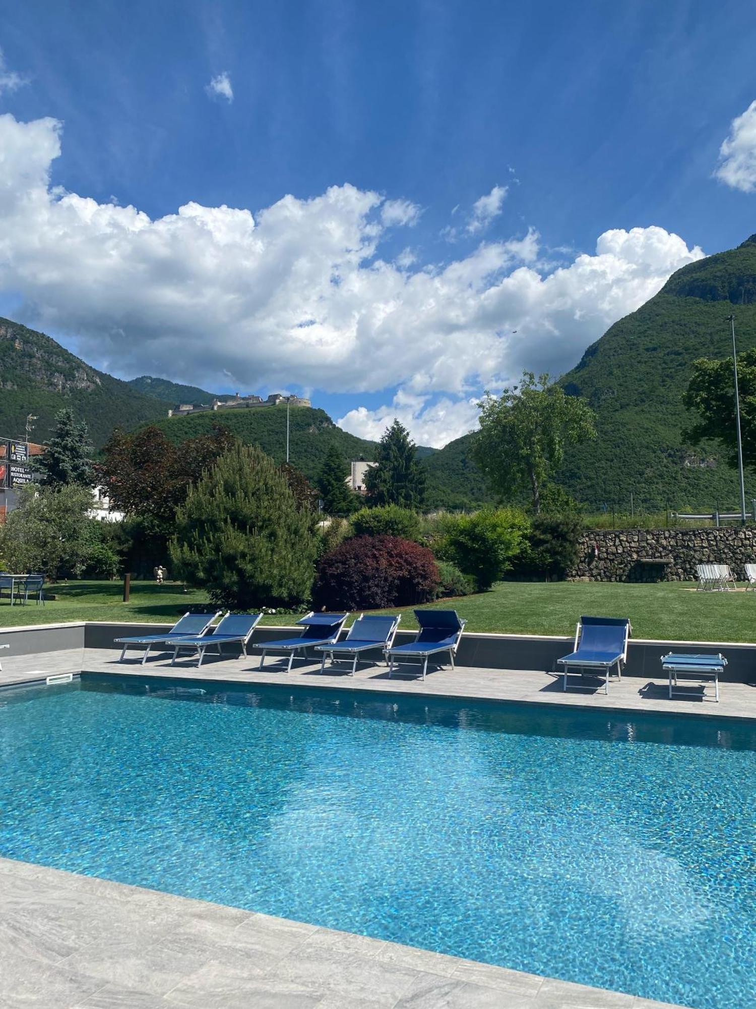 Villaggio Aquila Hotel Calliano (Trentino Alto Adige)