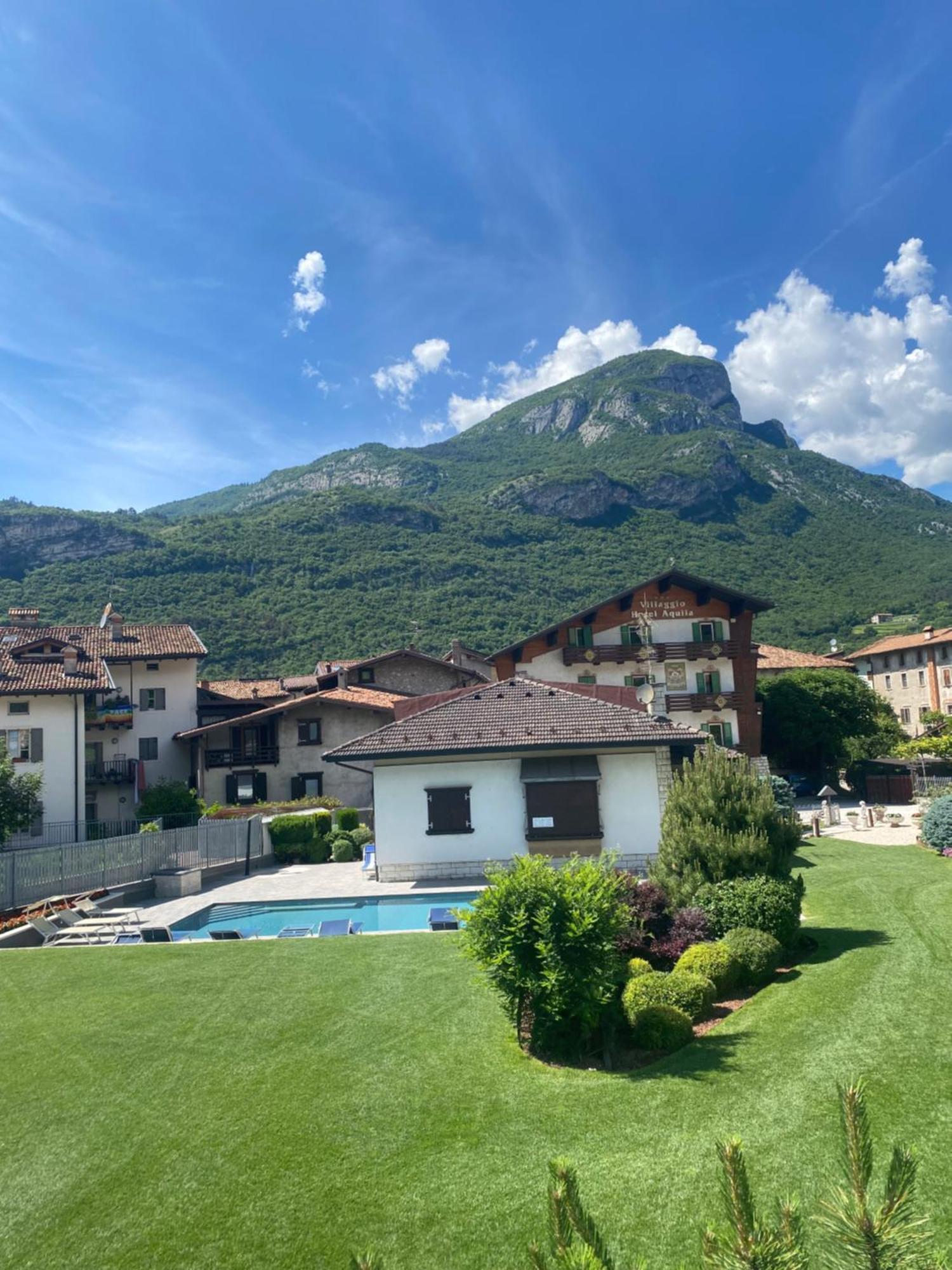 Hotel Villaggio Aquila 3*