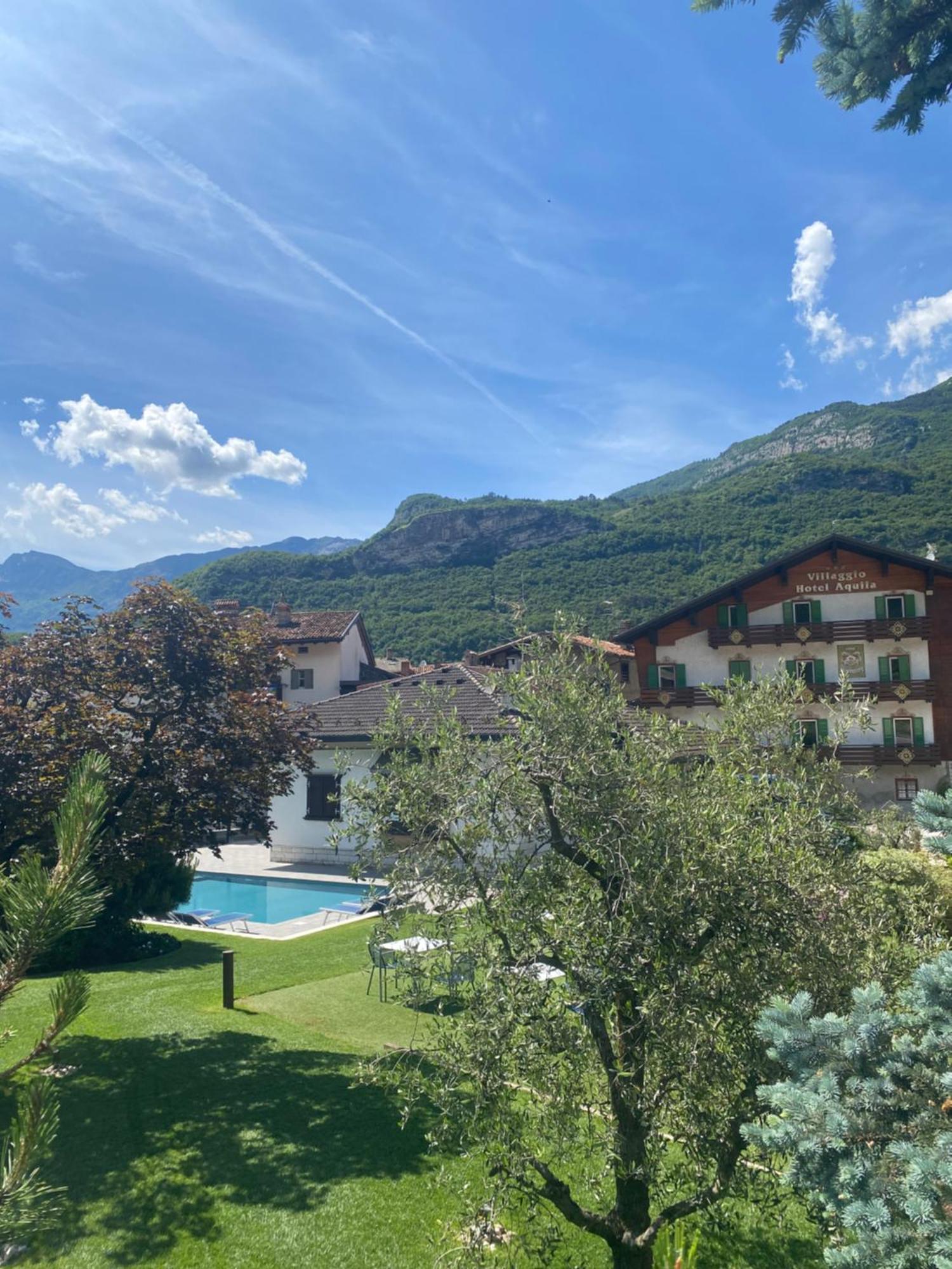 Villaggio Aquila