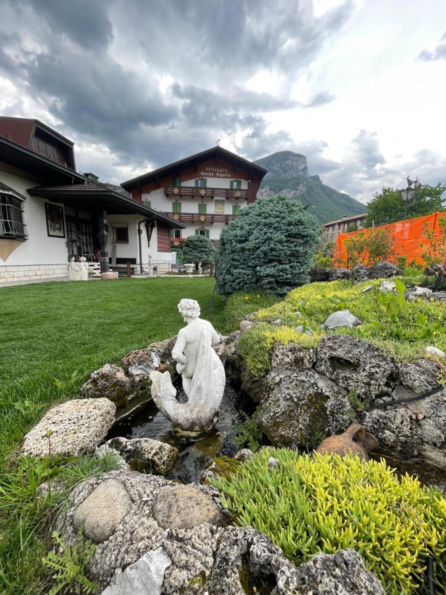 Villaggio Aquila Hotel Calliano (Trentino Alto Adige)