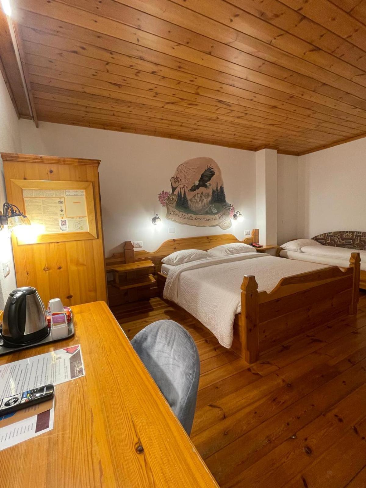 Hotel Villaggio Aquila Calliano (Trentino Alto Adige)
