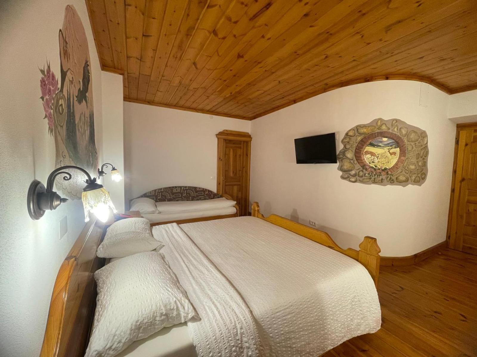 Villaggio Aquila Calliano (Trentino Alto Adige)