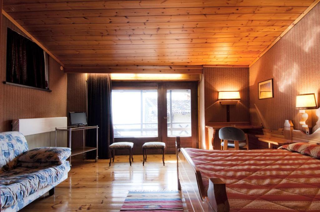 Villaggio Aquila 3* Calliano (Trentino Alto Adige)