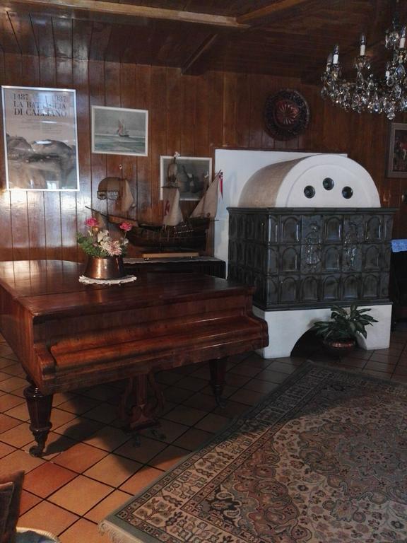 Villaggio Aquila Hotel
