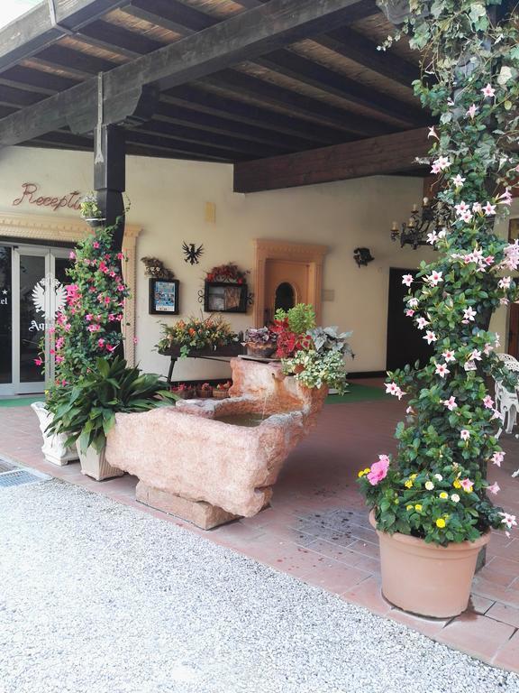 Villaggio Aquila