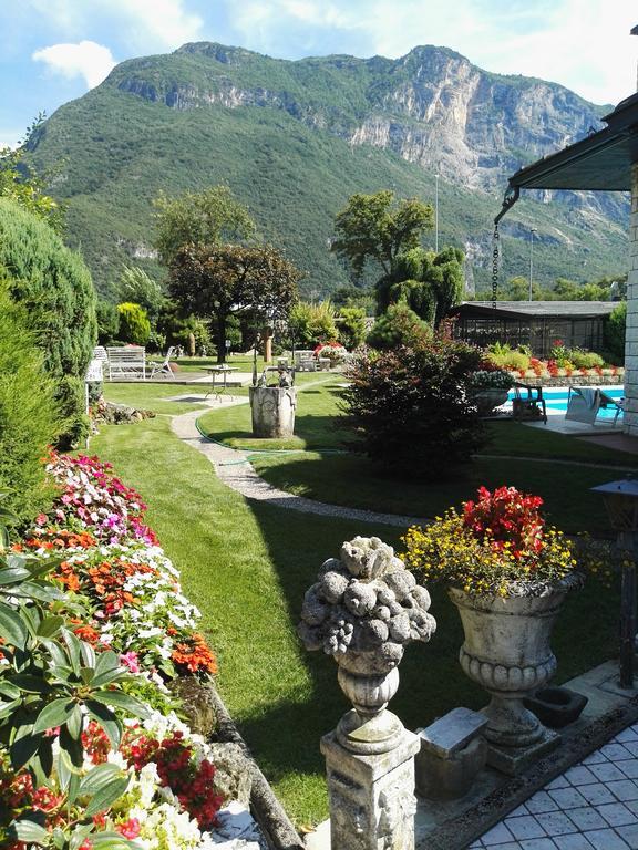 Hotel Villaggio Aquila Calliano (Trentino Alto Adige)