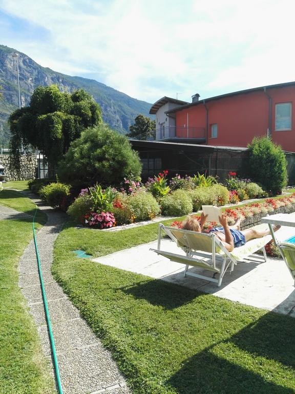 Villaggio Aquila Calliano (Trentino Alto Adige)