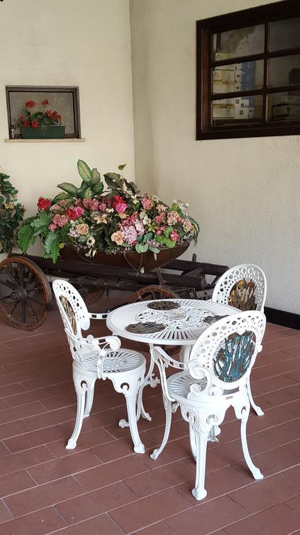 Hotel Villaggio Aquila