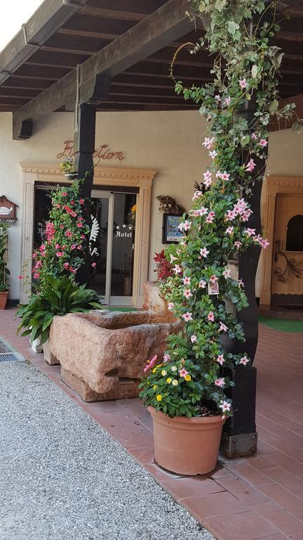 Villaggio Aquila 3* Calliano (Trentino Alto Adige)