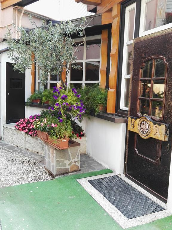 Villaggio Aquila 3*